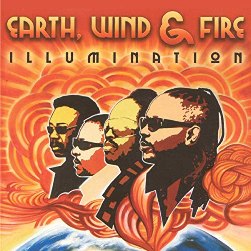 Earth, Wind & Fire - Illumination |-Music History