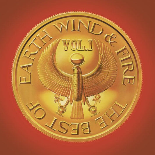 Earth Wind & Fire - The Best Of: Volume 1 (150 Gram Vinyl, Download Insert) | Mint (M) Mint (M)-Music History