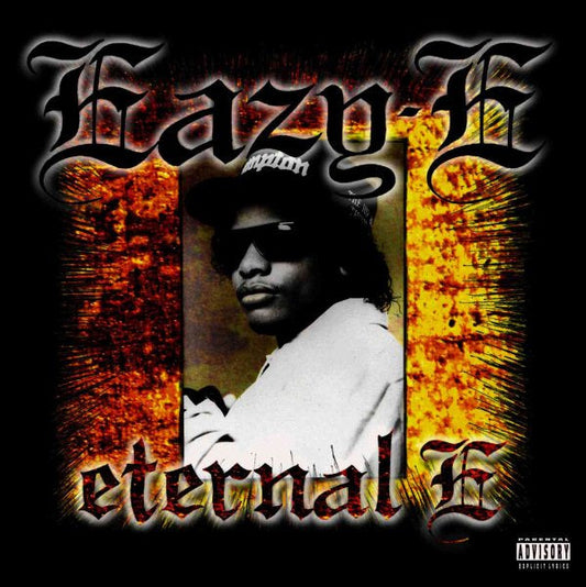 Eazy-e - ETERNAL E: BEST OF |-Music History