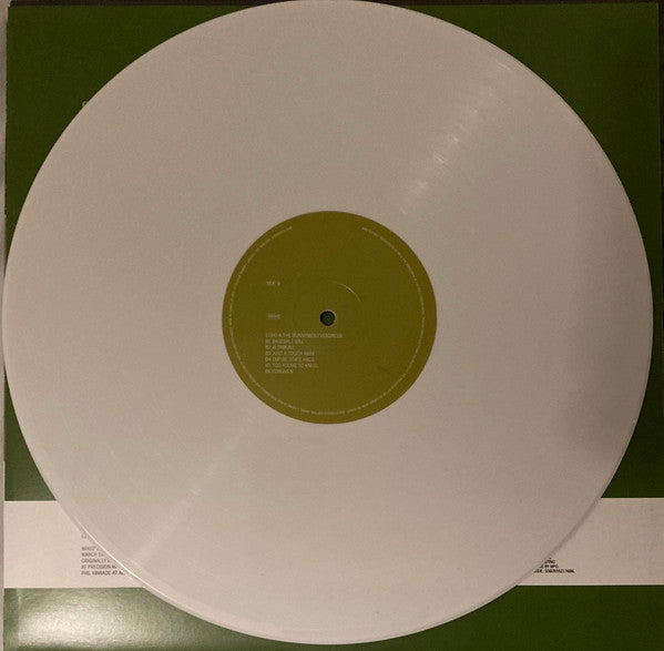 Evergreen | Mint (M) Mint (M)-Music History