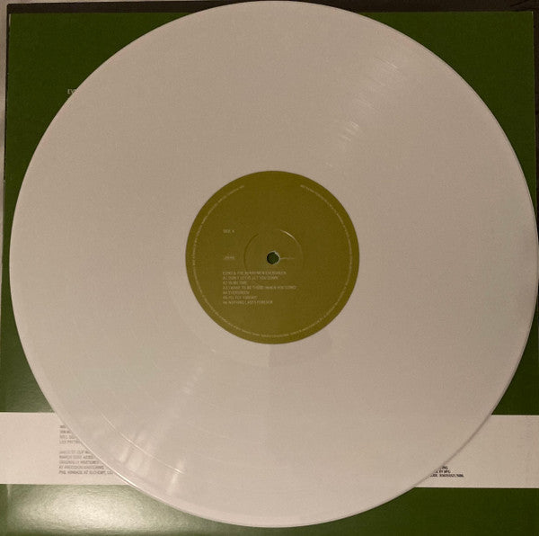 Evergreen | Mint (M) Mint (M)-Music History