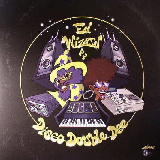 Slo-Mo Disco | Mint (M) Mint (M)-Music History