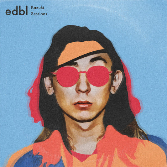 edbl & Kazuki Isogai - The Edbl × Kazuki Sessions |-Music History