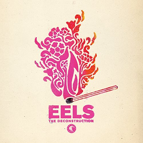 Eels - Deconstruction (10" VINYL) |-Music History