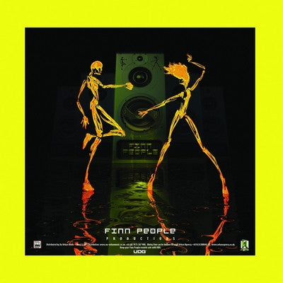 In The Mood / Nasty It Up | Near Mint (NM) Near Mint (NM)-Music History
