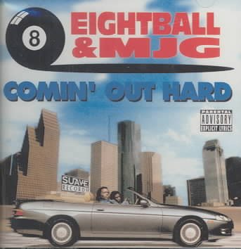 Eightball & Mjg - COMIN OUT HARD |-Music History