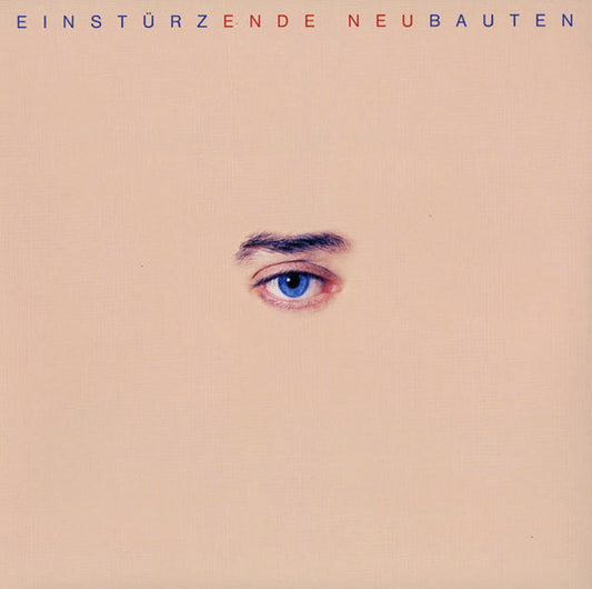 Einstürzende Neubauten - Ende Neu (VINYL) | Mint (M) Mint (M)-Music History