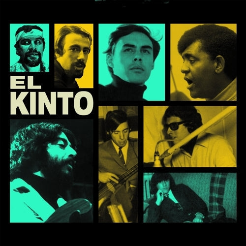 El Kinto: Complete Collection |-Music History