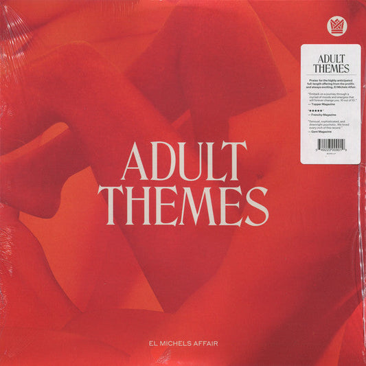 El Michels Affair - Adult Themes | Mint (M) Mint (M)-Music History