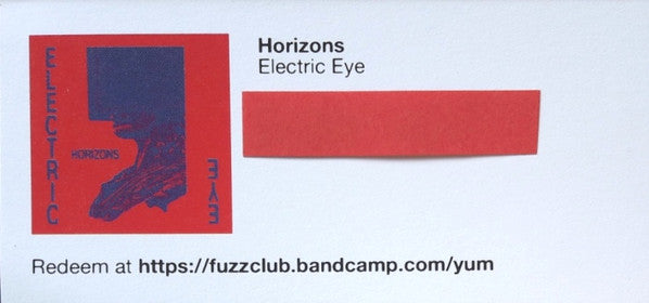 Horizons | Mint (M) Mint (M)-Music History