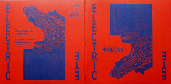 Horizons | Mint (M) Mint (M)-Music History
