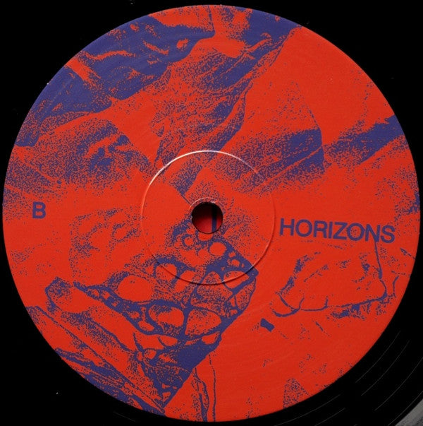 Horizons | Mint (M) Mint (M)-Music History