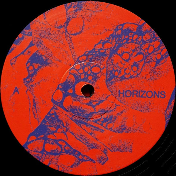 Horizons | Mint (M) Mint (M)-Music History