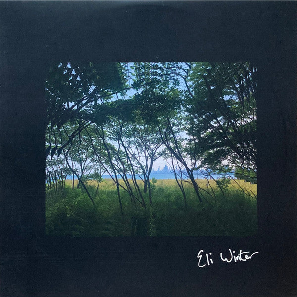 Eli Winter | Mint (M) Mint (M)-Music History