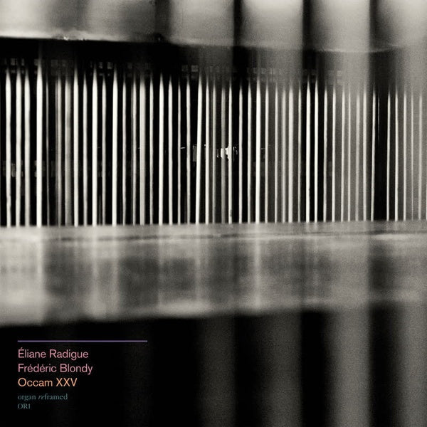 Occam XXV |-Music History