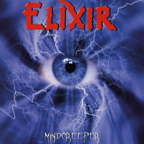 Elixir - Mindcreeper (Import) | Mint (M) Mint (M)-Music History