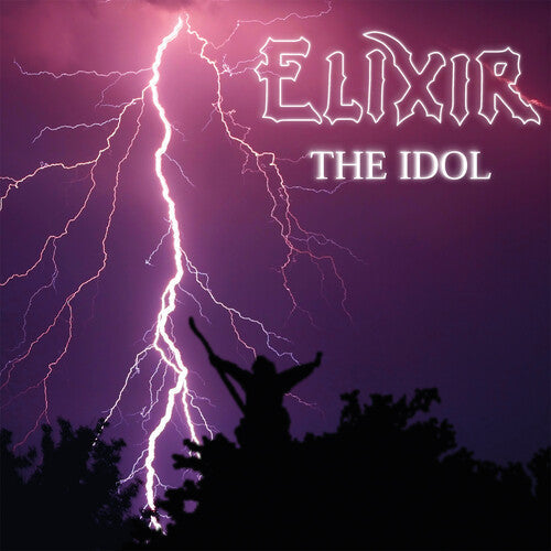 Elixir - The Idol | Mint (M) Mint (M)-Music History