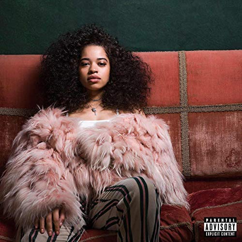 Ella Mai - Ella Mai |-Music History