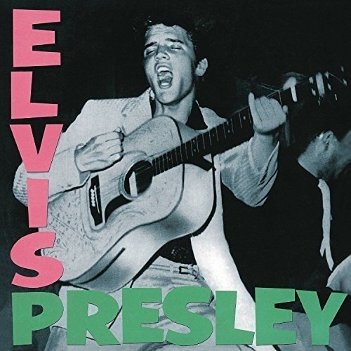 Elvis Presley - Elvis Presley (VINYL) | Mint (M) Mint (M)-Music History