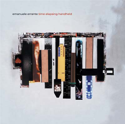 EMANUELE ERRANTE - Time Elapsing Handheld |-Music History