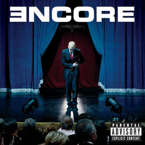 Eminem - Encore (2LP Gatefold) | Mint (M) Mint (M)-Music History