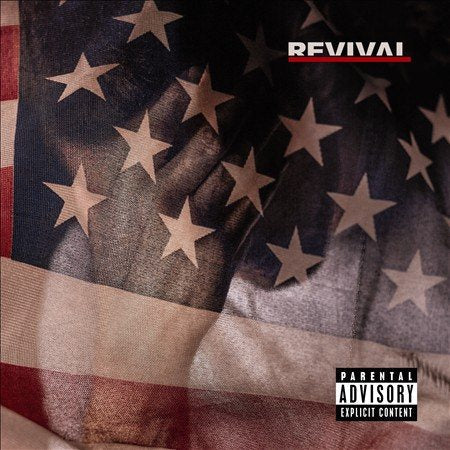 Eminem - Revival |-Music History
