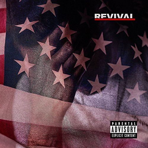Eminem - Revival | Mint (M) Mint (M)-Music History