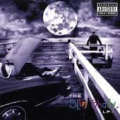 Eminem - SLIM SHADY LP (CD) | Mint (M) Mint (M)-Music History