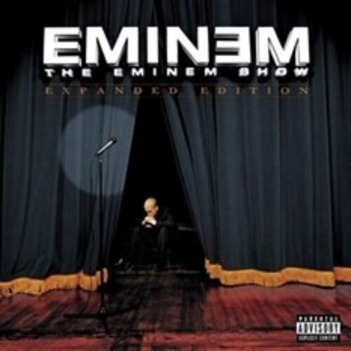 Eminem - The Eminem Show: Expanded Edition [Explicit Content] (2 Cd's) |-Music History