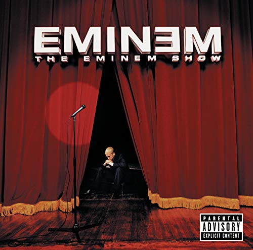 Eminem - The Eminem Show (CD) | Mint (M) Mint (M)-Music History
