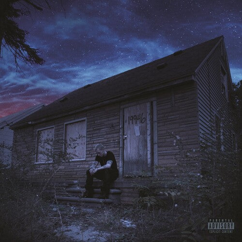 Eminem - The Marshall Mathers LP2: 10th Anniversary (4LP 180g) | Mint (M) Mint (M)-Music History