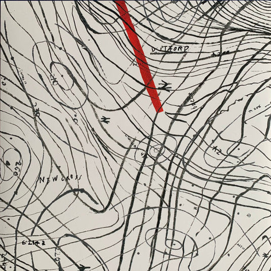 Ley Lines | Mint (M) Mint (M)-Music History