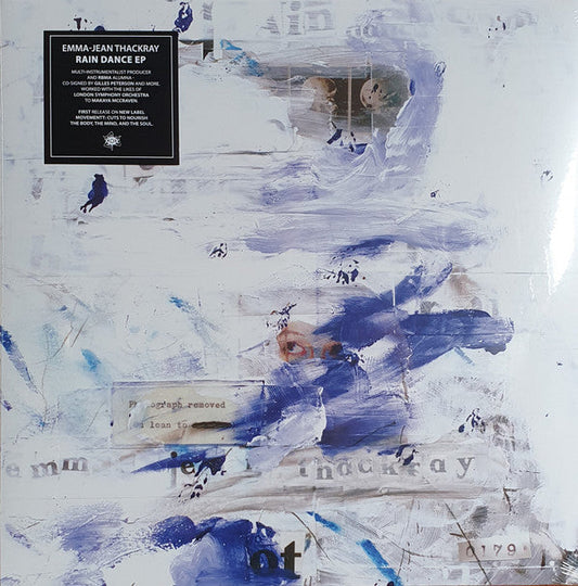 Emma-Jean Thackray - Rain Dance EP | Mint (M) Mint (M)-Music History