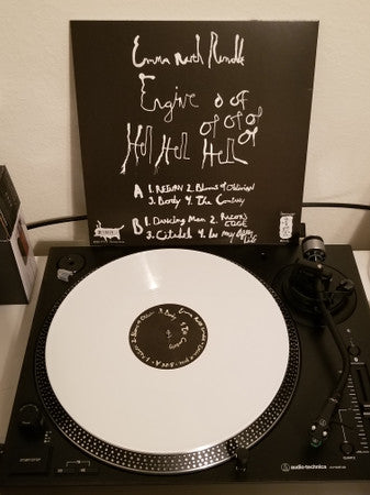 Engine Of Hell | Mint (M) Mint (M)-Music History