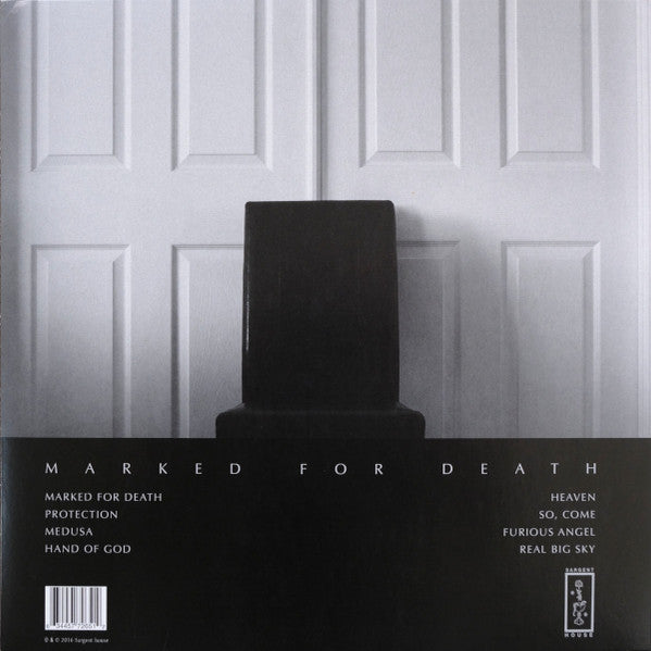 Marked For Death | Mint (M) Mint (M)-Music History