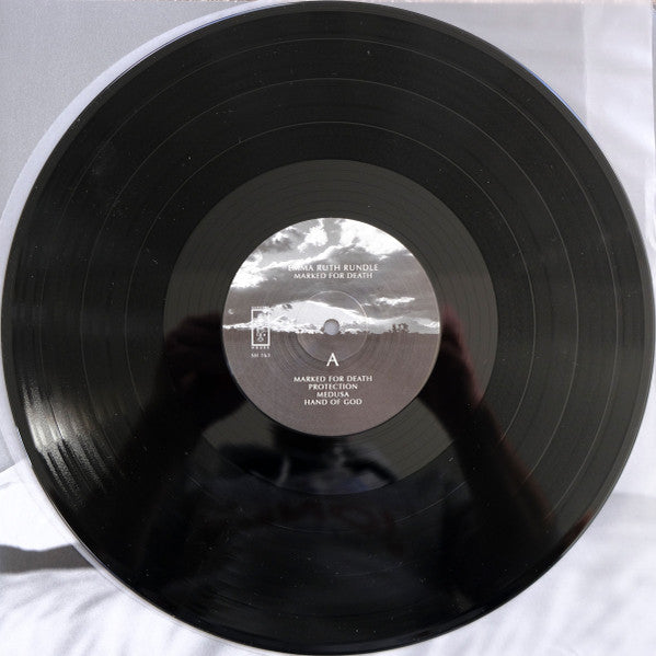 Marked For Death | Mint (M) Mint (M)-Music History