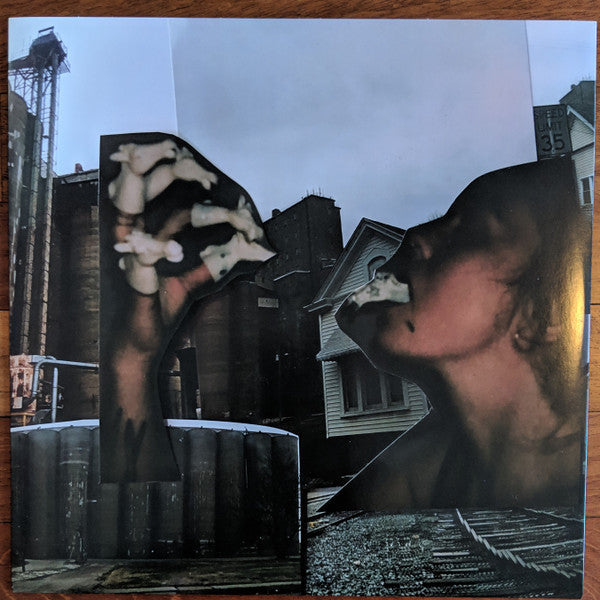 On Dark Horses | Mint (M) Mint (M)-Music History