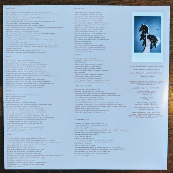 On Dark Horses | Mint (M) Mint (M)-Music History