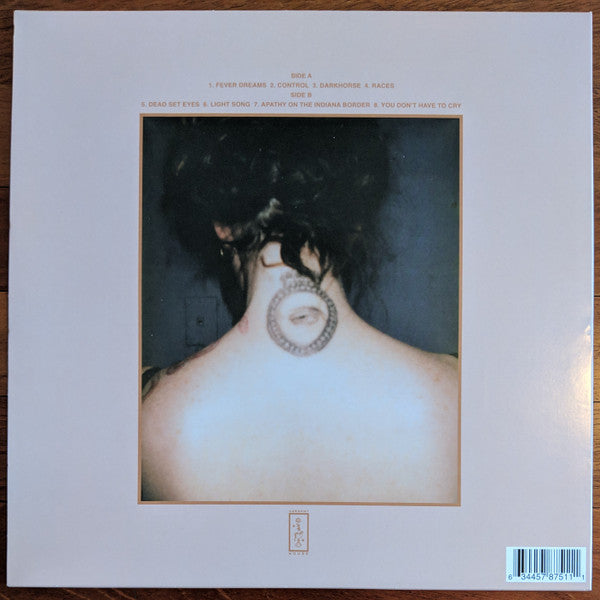 On Dark Horses | Mint (M) Mint (M)-Music History