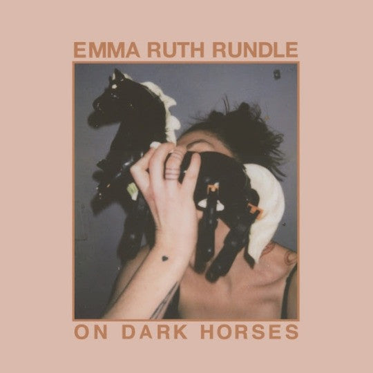 On Dark Horses | Mint (M) Mint (M)-Music History