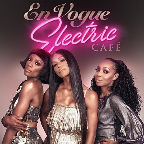 En Vogue - Electric Cafe |-Music History