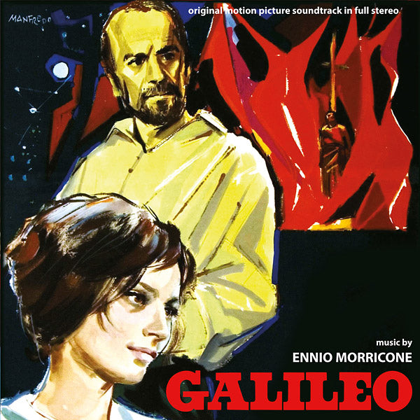 Galileo |-Music History