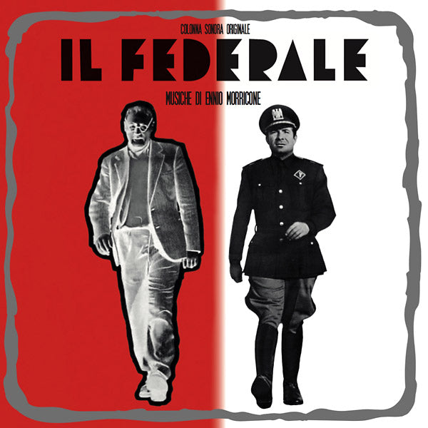 Ennio Morricone - Il Federale |-Music History