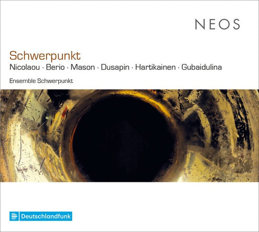 ENSEMBLE SCHWERPUNKT - Schwerpunkt |-Music History