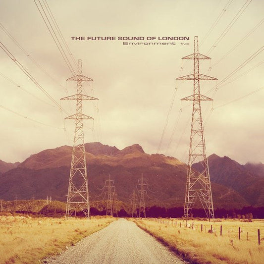 Environment Five | Mint (M) Mint (M)-Music History