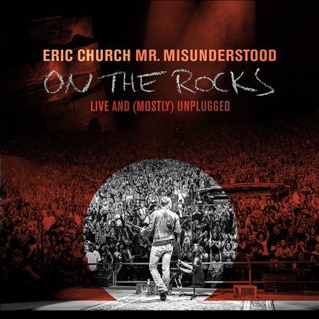 MR. MISUNDERSTOOD ON |-Music History