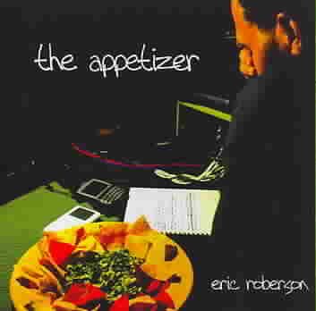 Eric Roberson - Appetizer |-Music History
