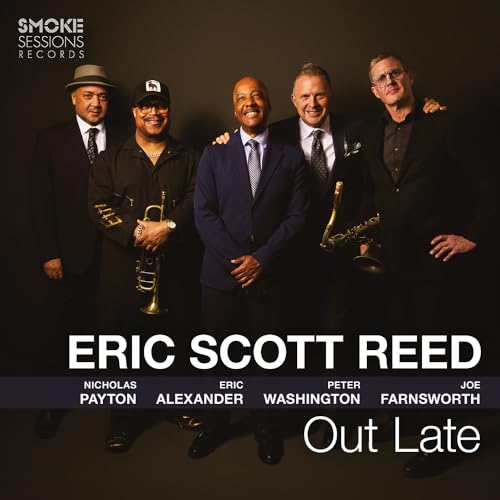 Out Late |-Music History