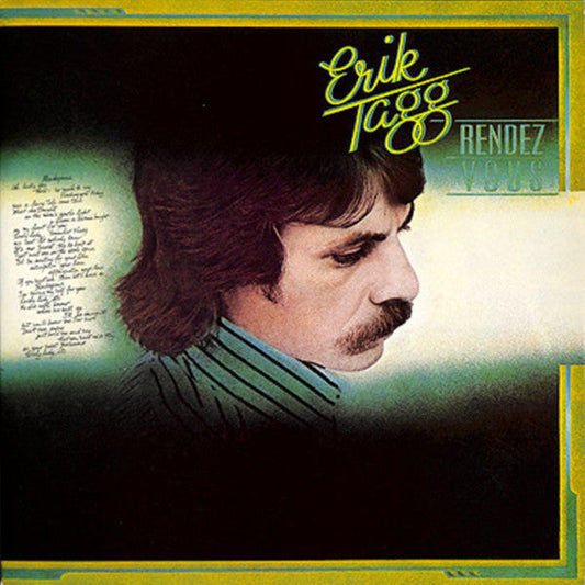 Erik Tagg - Rendez Vous |-Music History