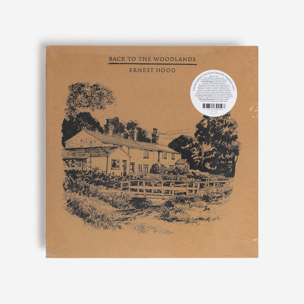Back To The Woodlands | Mint (M) Mint (M)-Music History